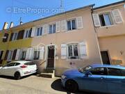 Appartement à SAINT-AMARIN