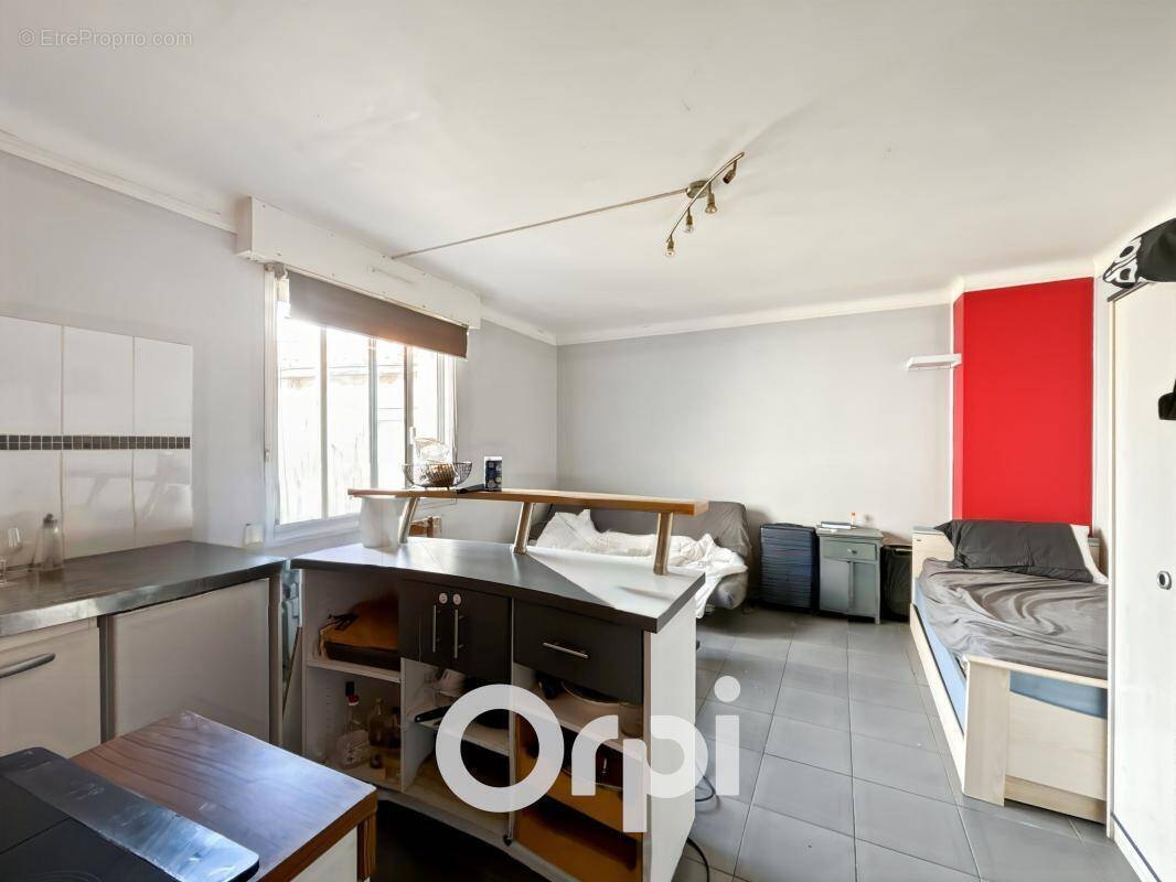 Appartement à LA ROCHE-SUR-YON