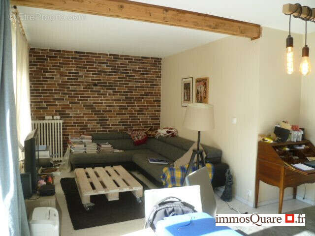 Appartement à SASSENAGE
