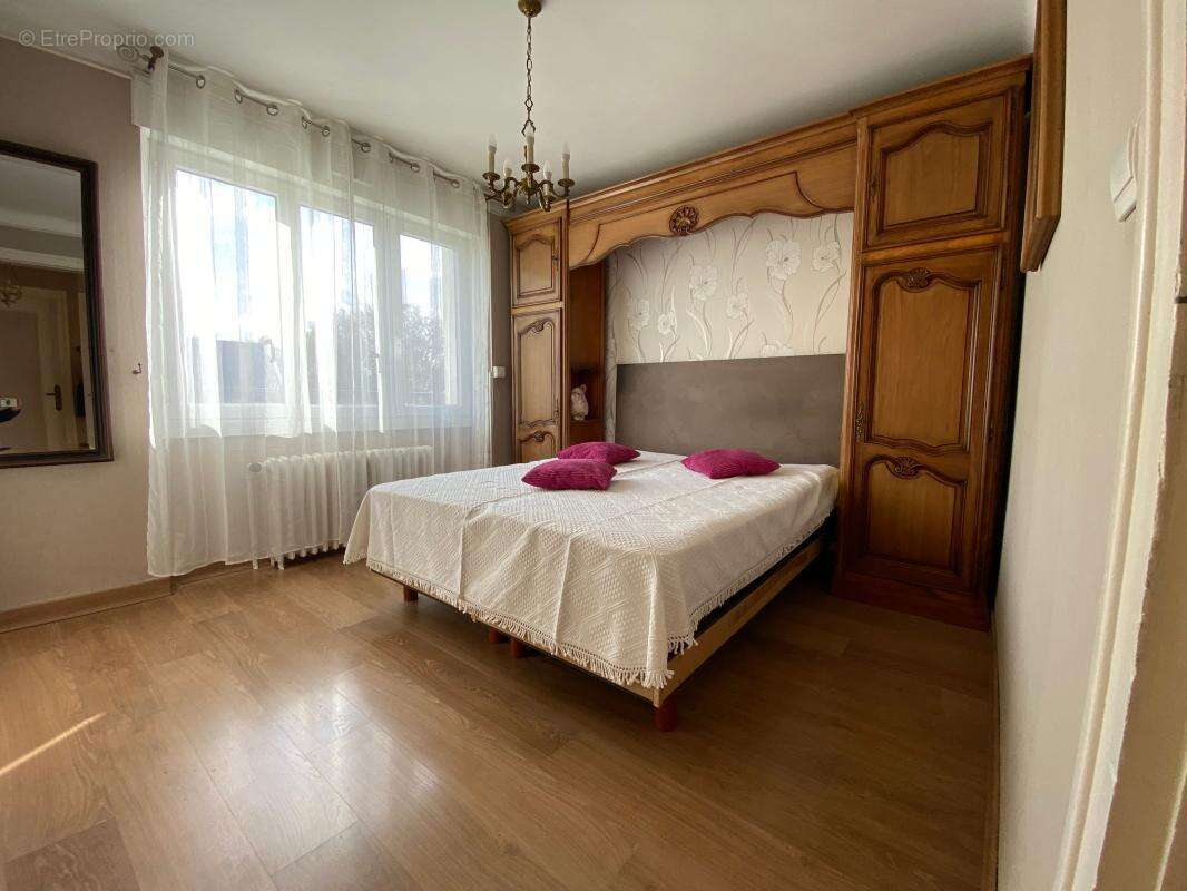 Maison à PLOUZANE