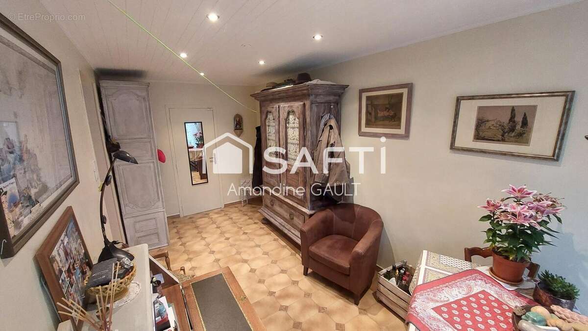 Photo 8 - Maison à ALES