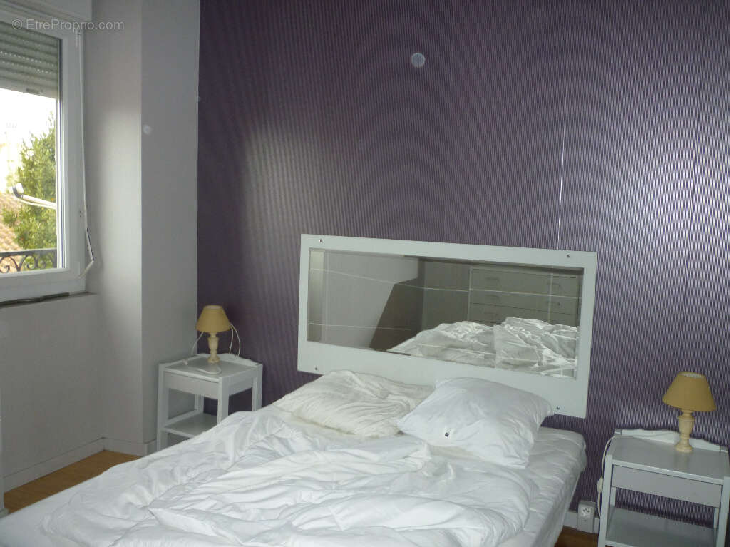 Maison à SAINT-PIERRE-D'OLERON