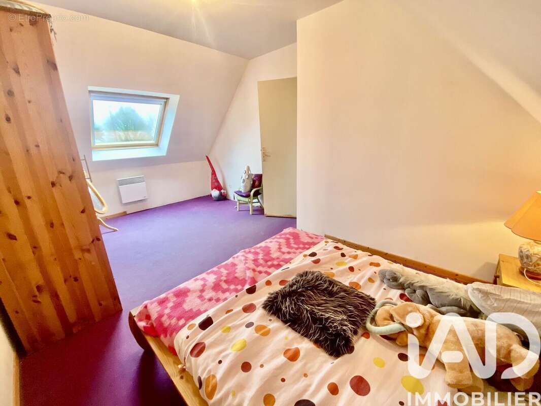 Photo 5 - Maison à GUELTAS