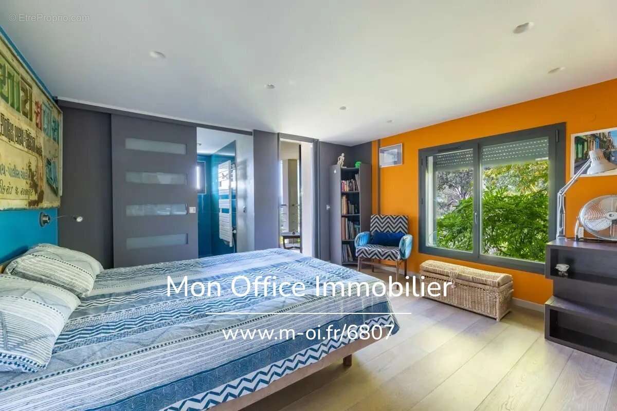 Référence : 6807-RMO. - Maison 5 pièces - photo 20