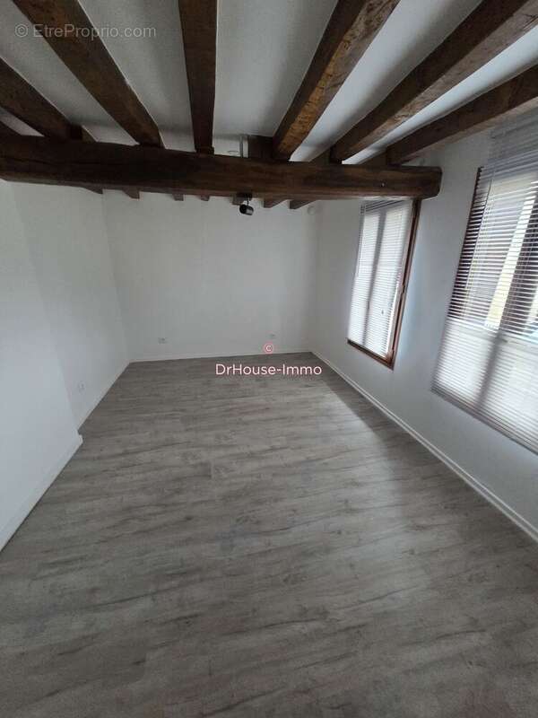 Appartement à ARCIS-SUR-AUBE