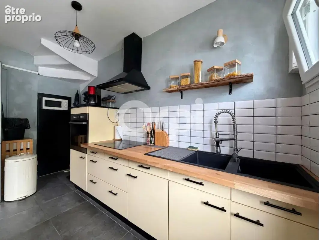 Maison À Vendre - photo 3