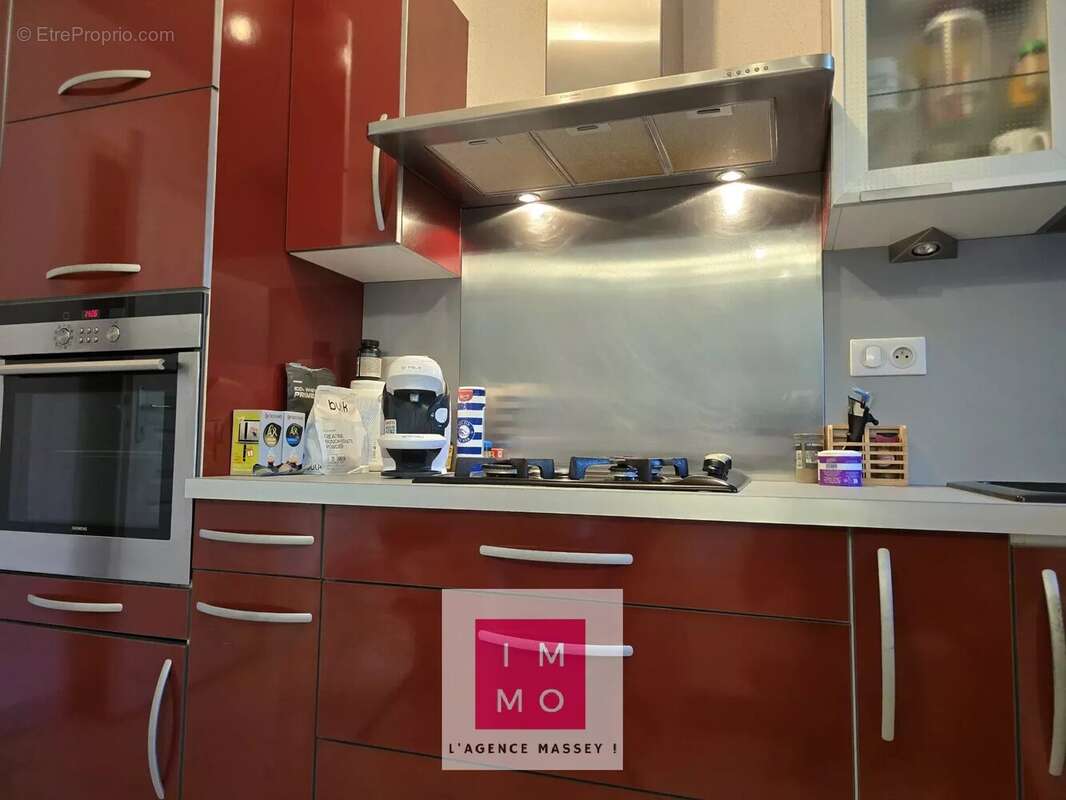 Appartement à TARBES