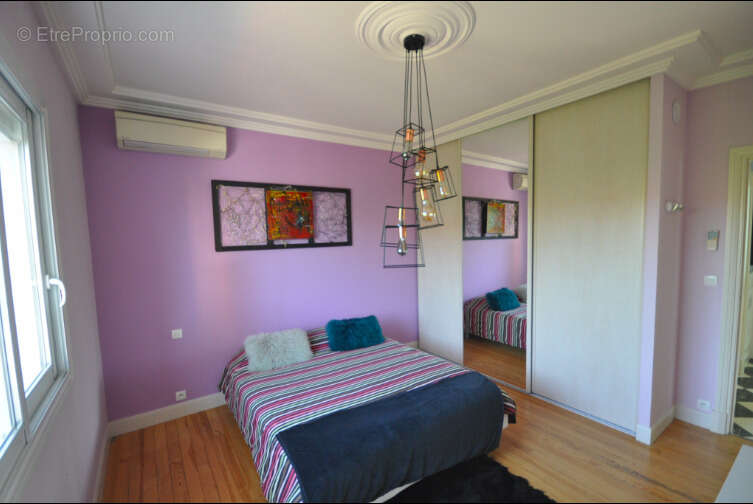 Maison à SAINT-ORENS-DE-GAMEVILLE