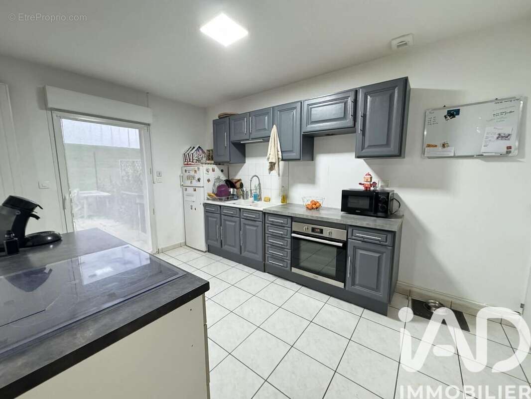 Photo 2 - Maison à ECLARON-BRAUCOURT-SAINTE-LIVIERE