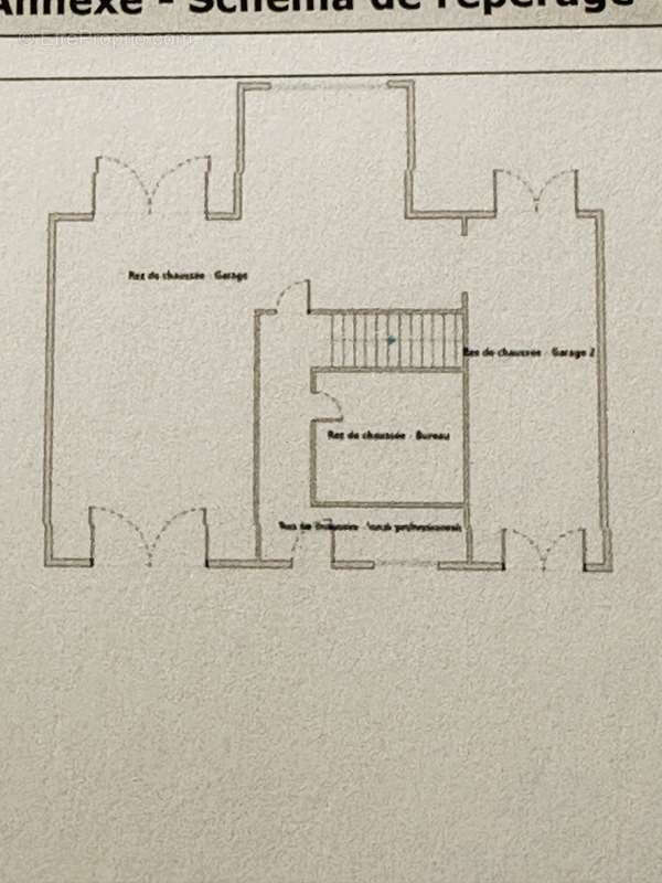 Maison à VARZY