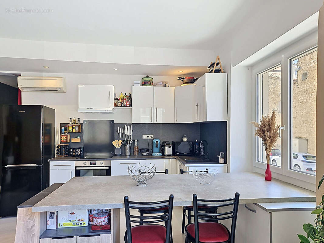 Appartement à NIMES
