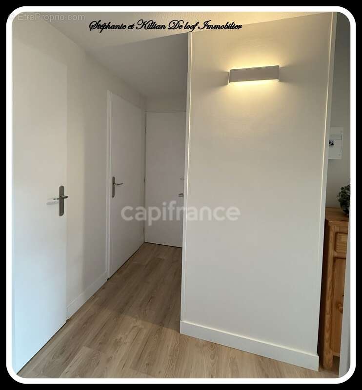 Appartement à AGDE