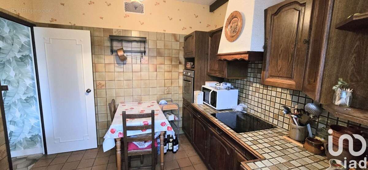 Photo 5 - Maison à LA CHAPELLE-SAINT-MESMIN