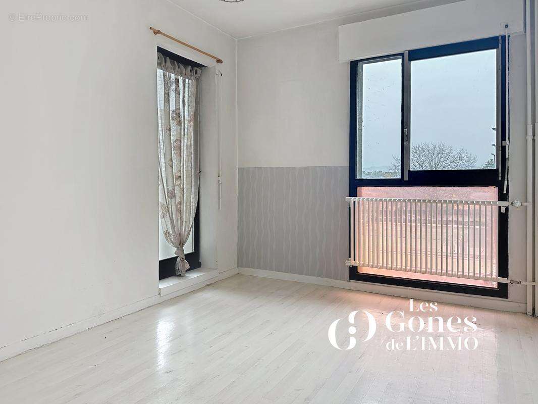 Appartement à ECULLY