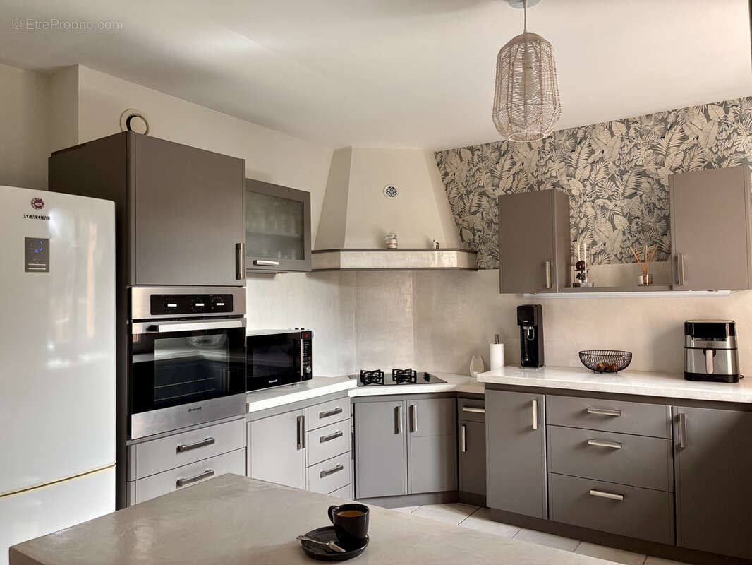 Appartement à MIRAMAS