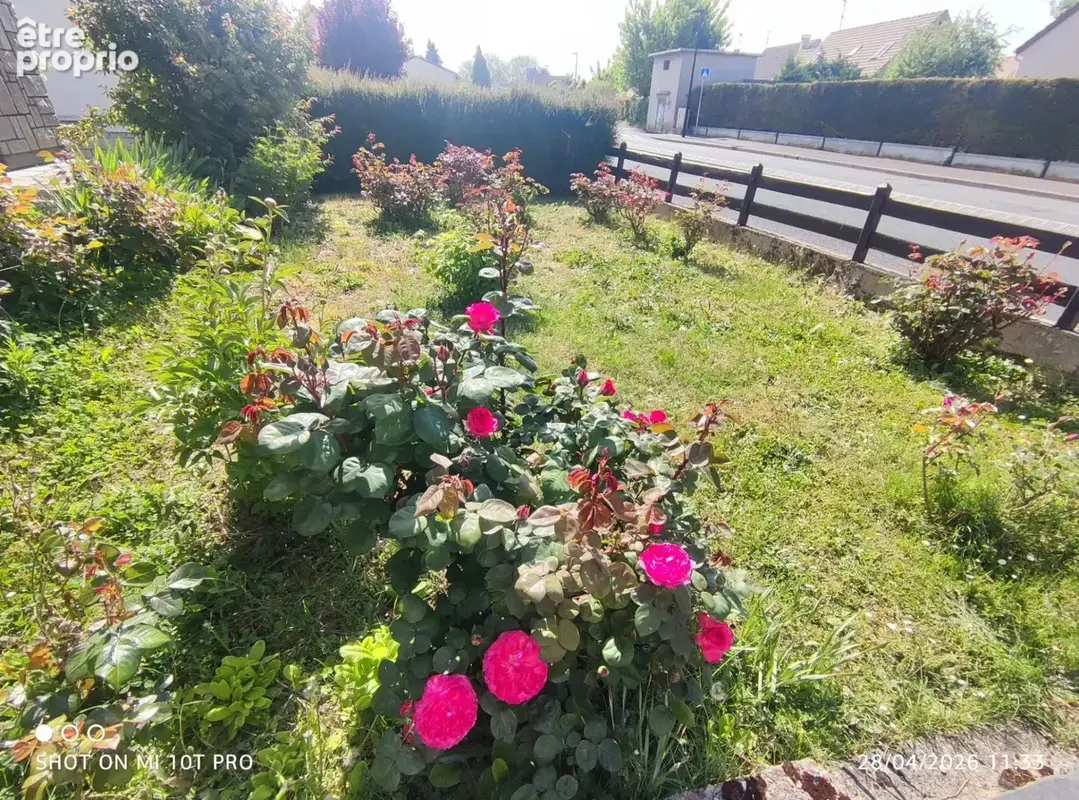 Vente Maison Chambly(60230) 267 000ï¿œ - photo 3