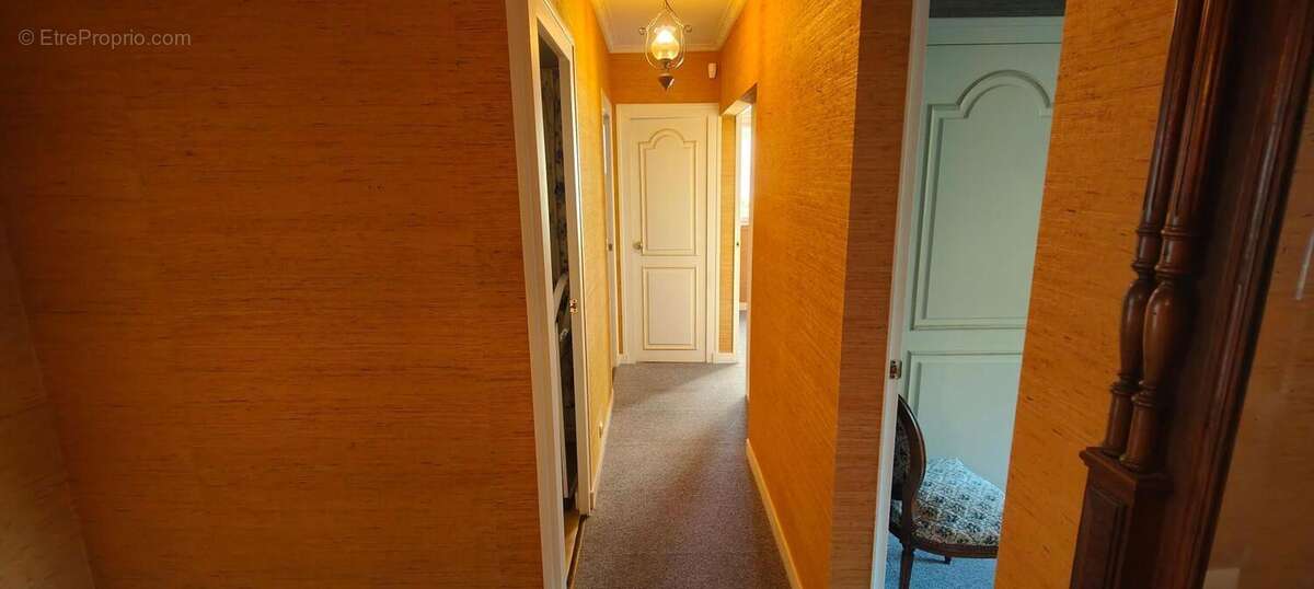 Appartement à LA BAULE-ESCOUBLAC