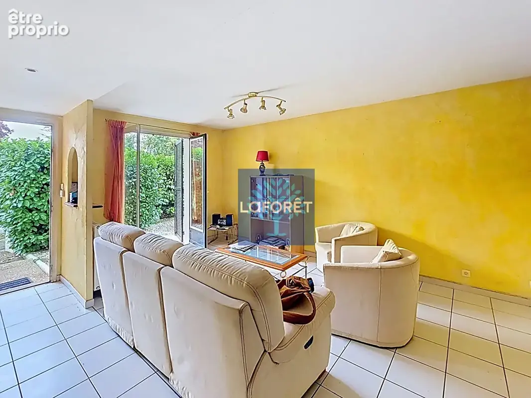 Maison de 95 m² avec véranda et garage - Brignais centre - photo 4