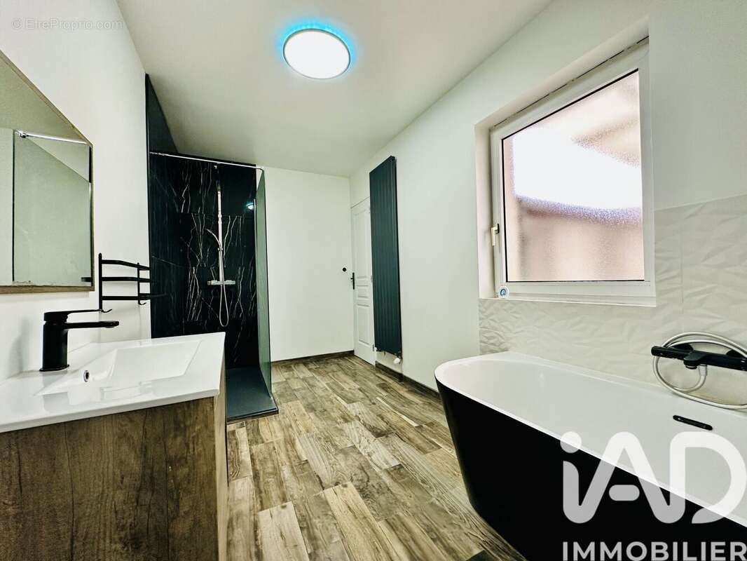 Photo 3 - Maison à LABEUVRIERE