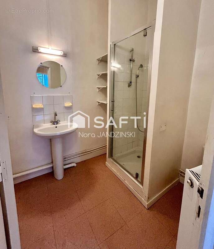 Photo 6 - Appartement à ROUEN