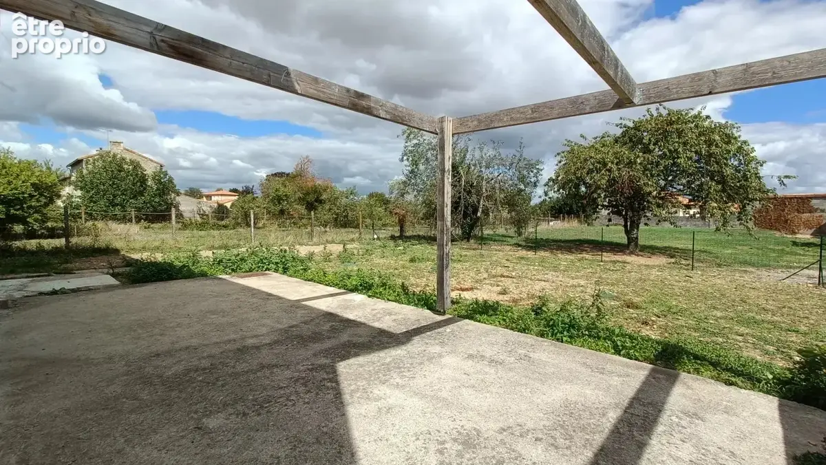 Maison sur sous-sol avanton - photo 2