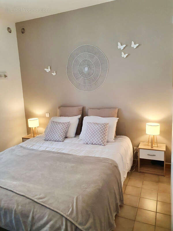 Appartement à GRIGNAN