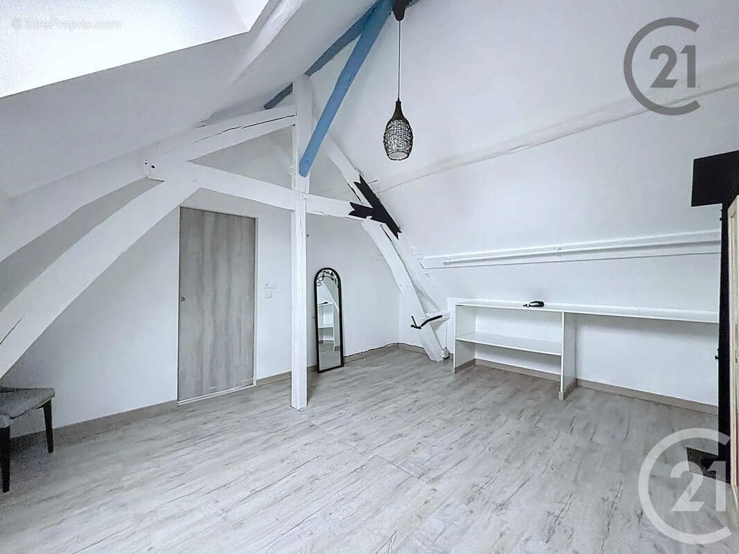 Maison à SAVINS