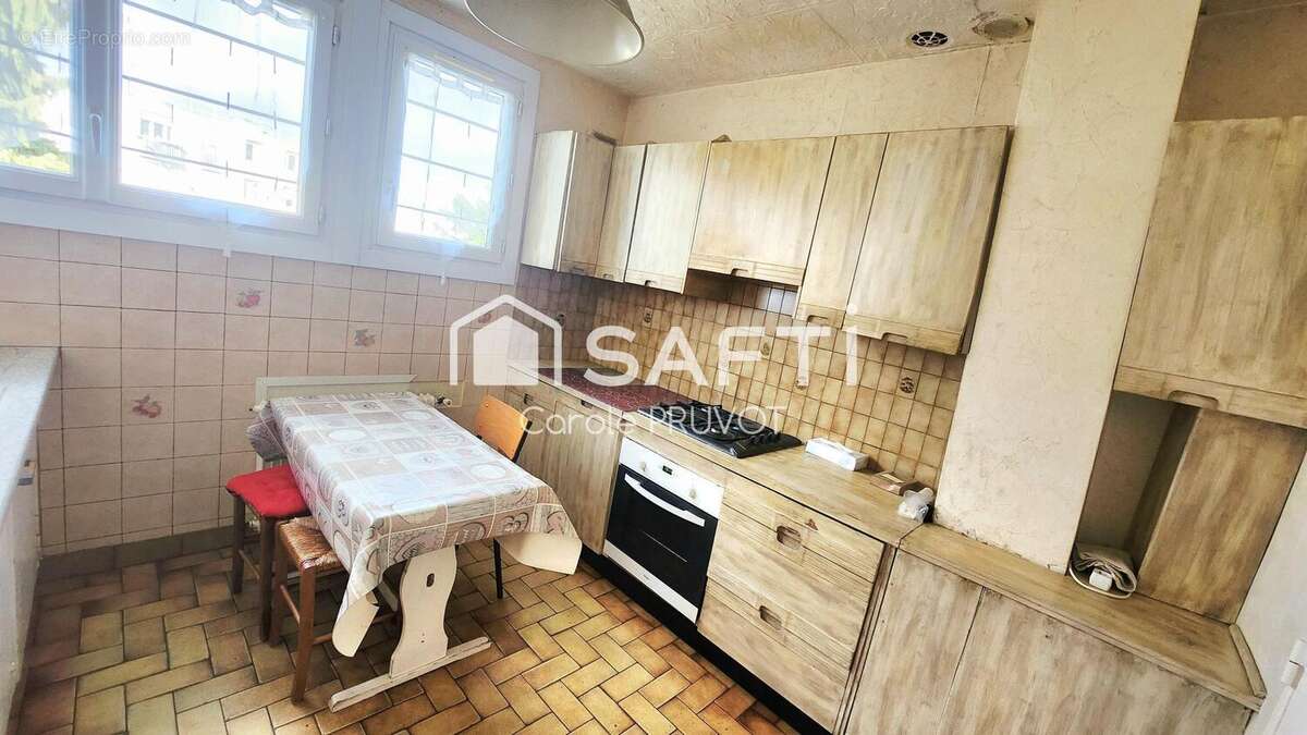 Photo 5 - Maison à FRENEUSE