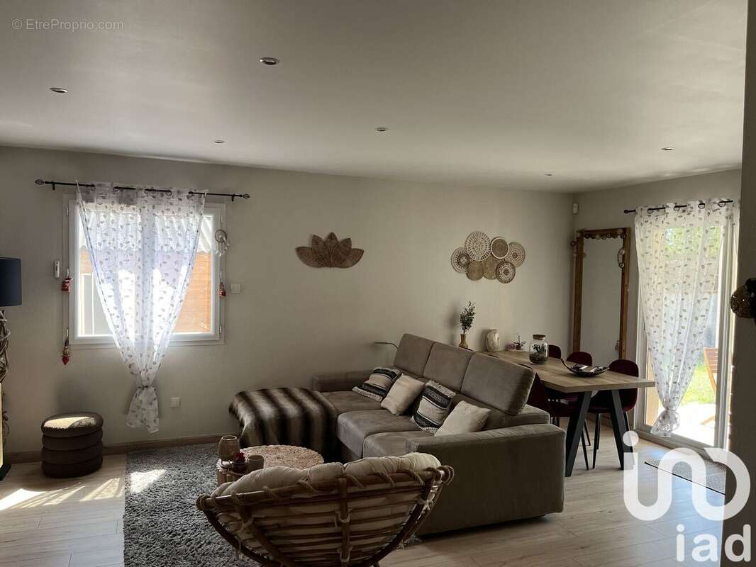 Photo 7 - Appartement à SEILH