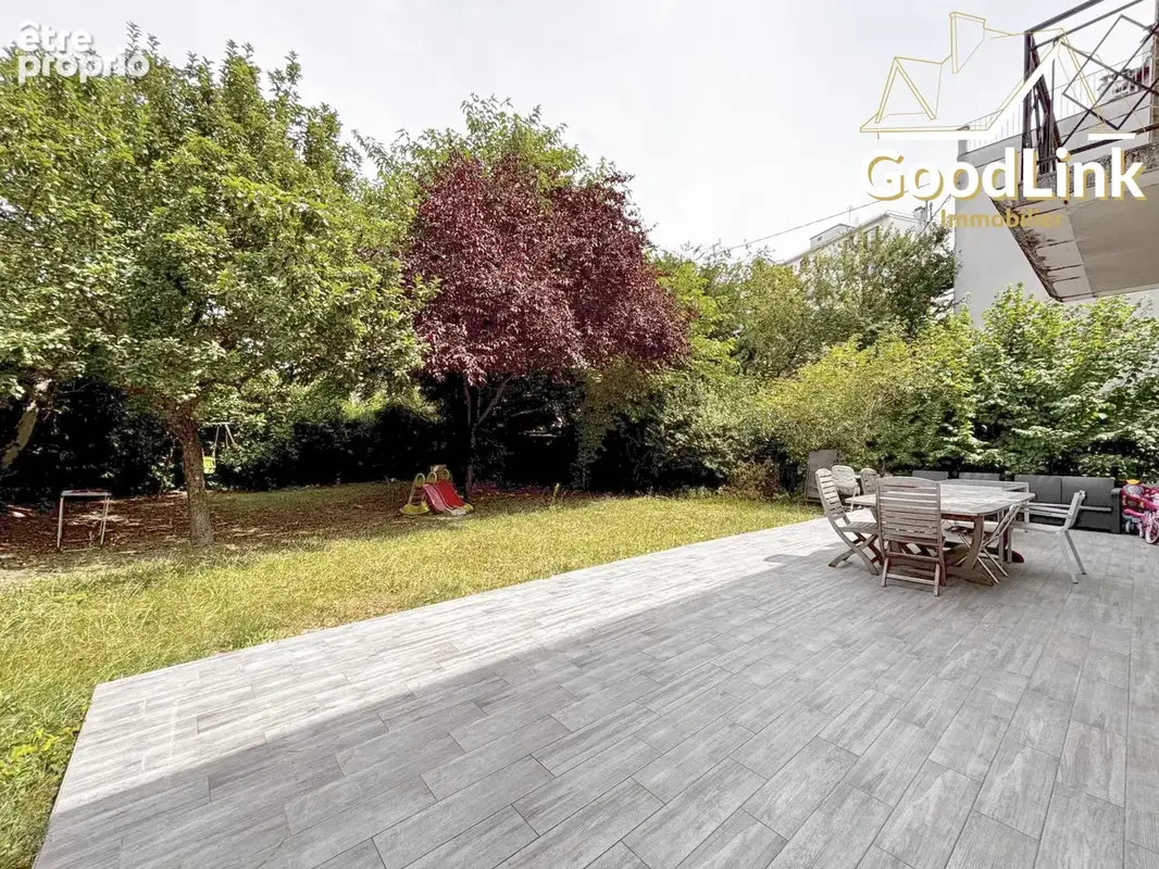 Maison 7 pièces 200 m² à vendre à Romainville (93230) - photo 2