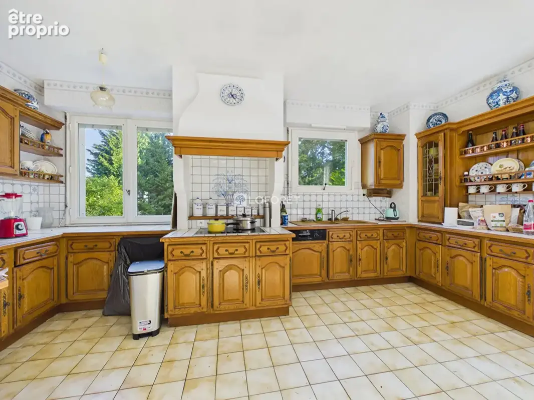 Exclusivité  ! Maison 198 m2 - Clohars Fouesnant - photo 11