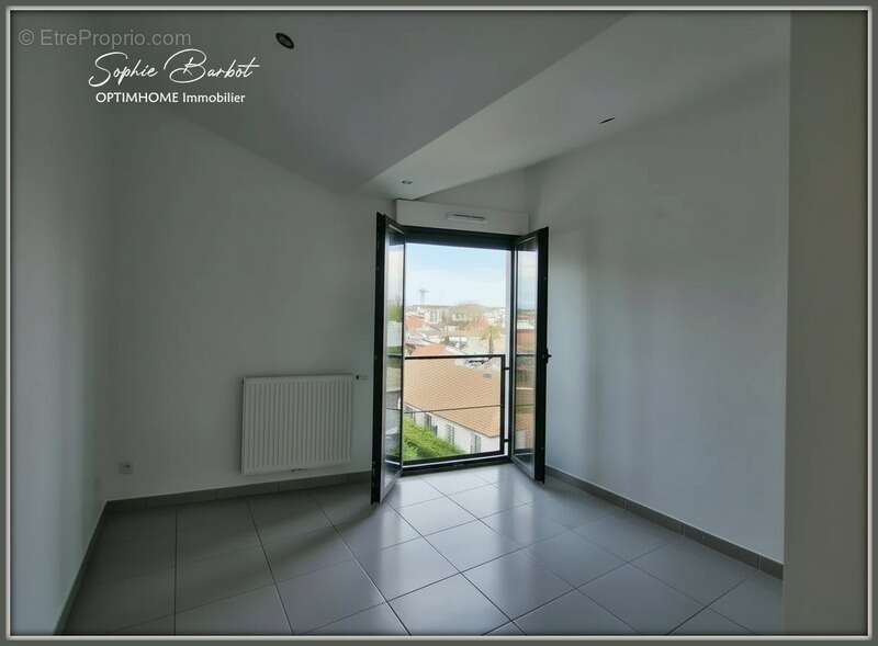 Appartement à LA TESTE-DE-BUCH