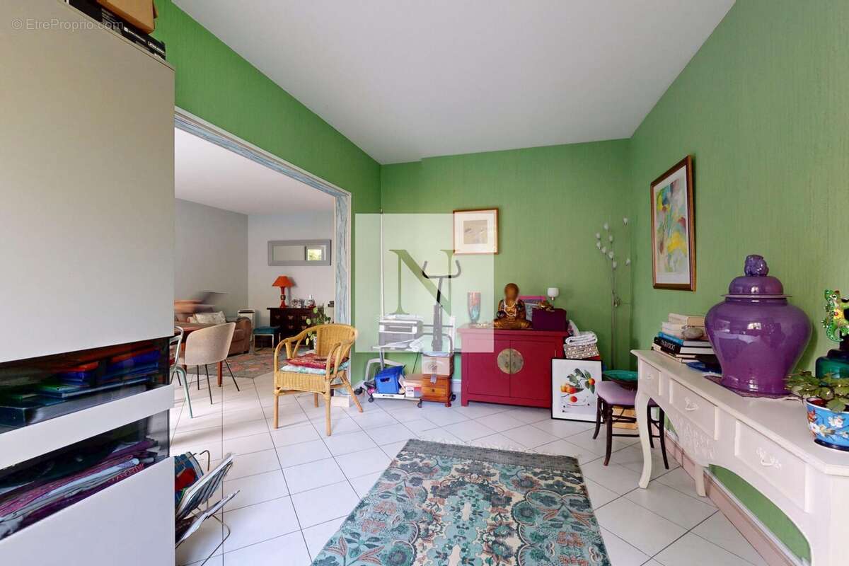 Appartement 85 m² à La Rochelle  - photo 6