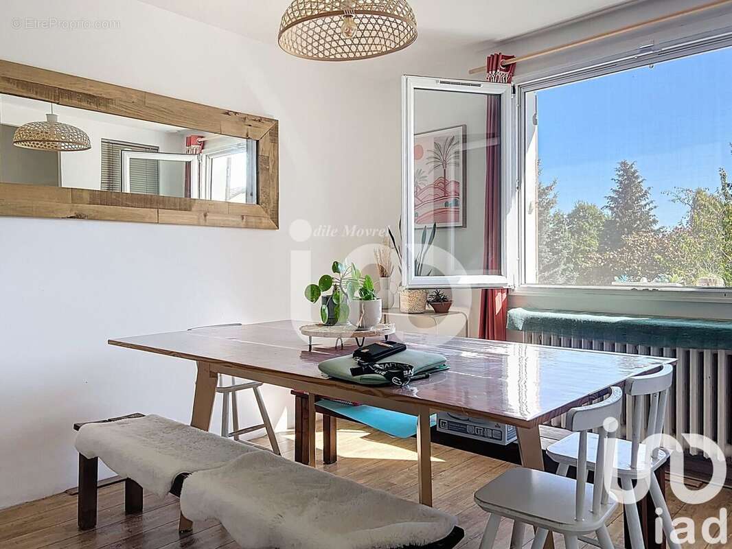 Photo 8 - Maison à CHAUVRY