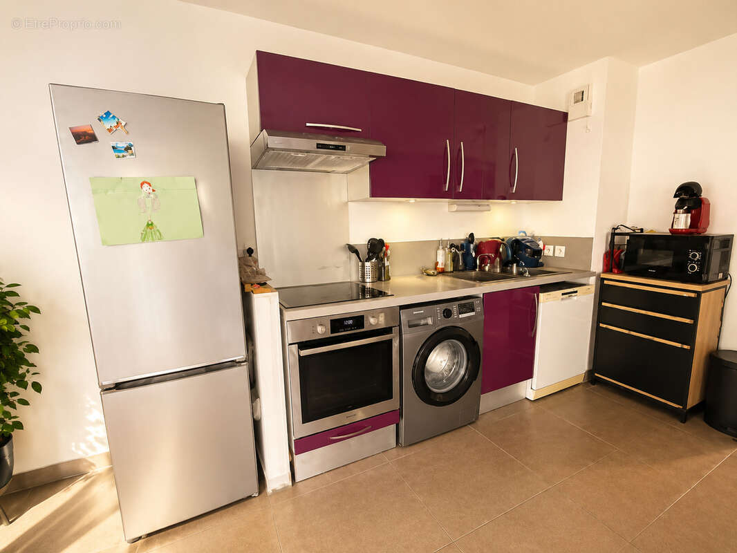 Appartement à BAYONNE