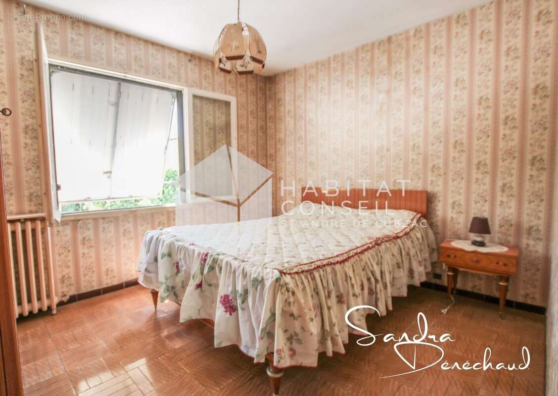 Maison à SAINTE-EULALIE