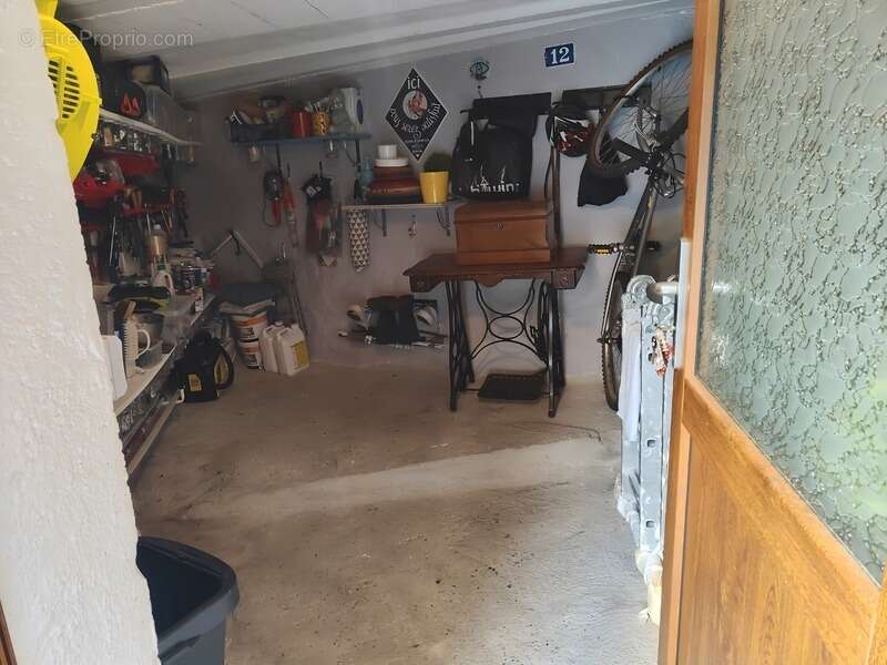 Maison en pierre - photo 10
