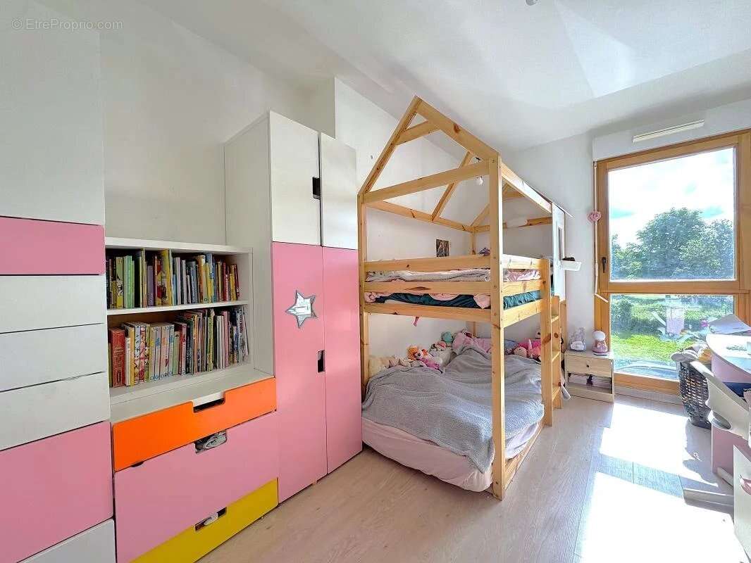 Appartement à HERBLAY