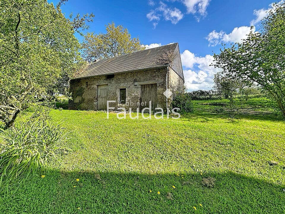 Maison à LES LOGES