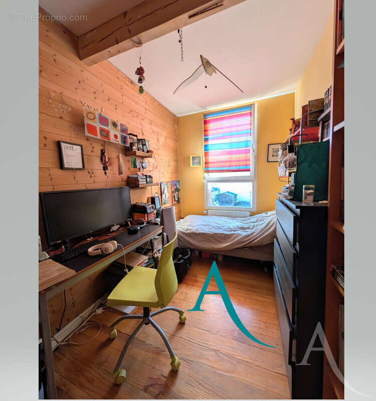 Maison de ville de 145 m2 avec patio, au calme absolu - photo 11