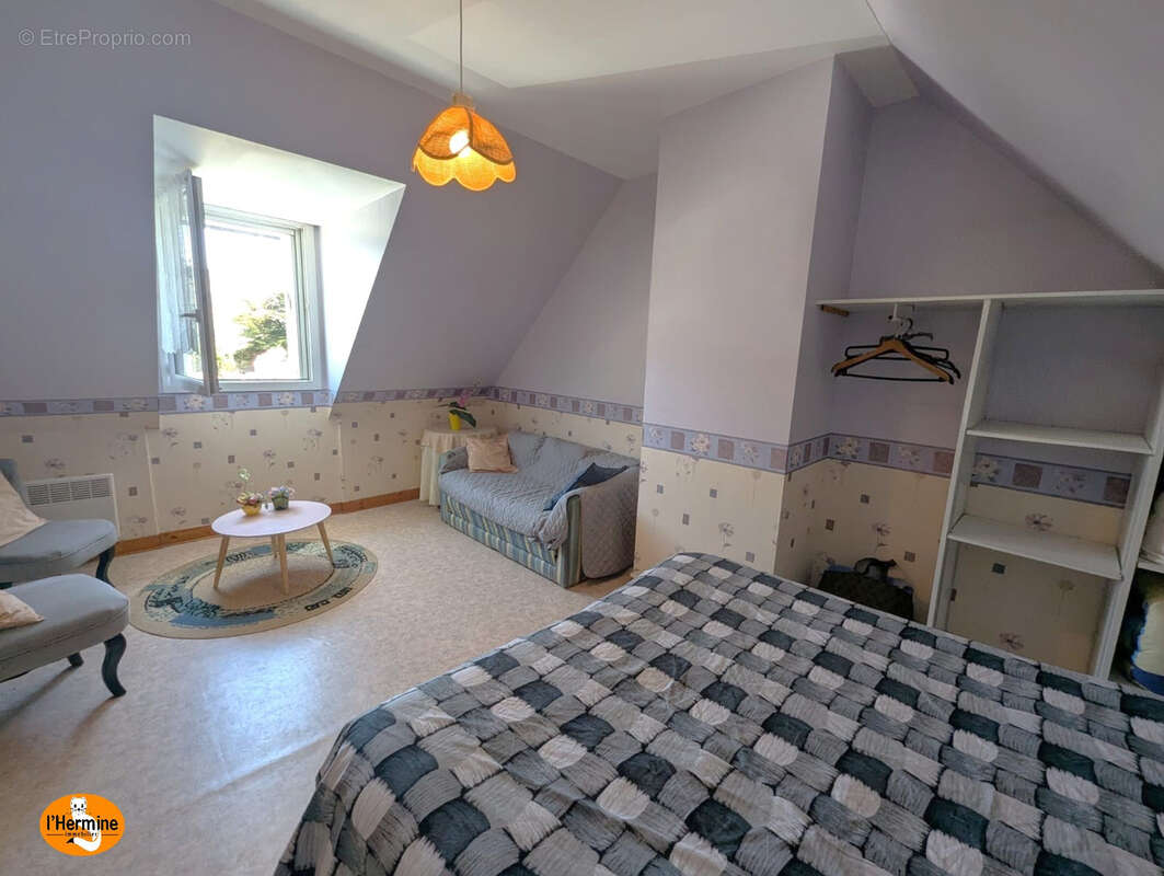 Maison à QUIBERON
