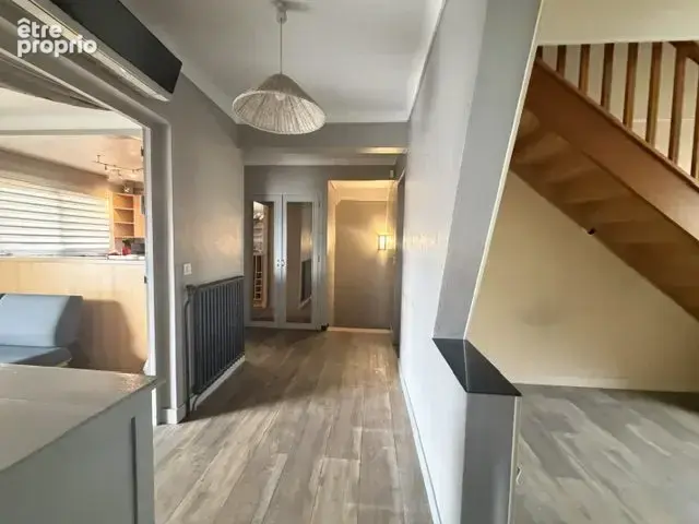 Maison 6 pièces 150 m² à vendre à Le Blanc-Mesnil (93150) - photo 9