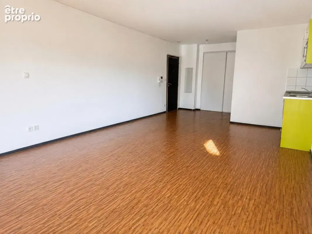 Appartement - photo 7
