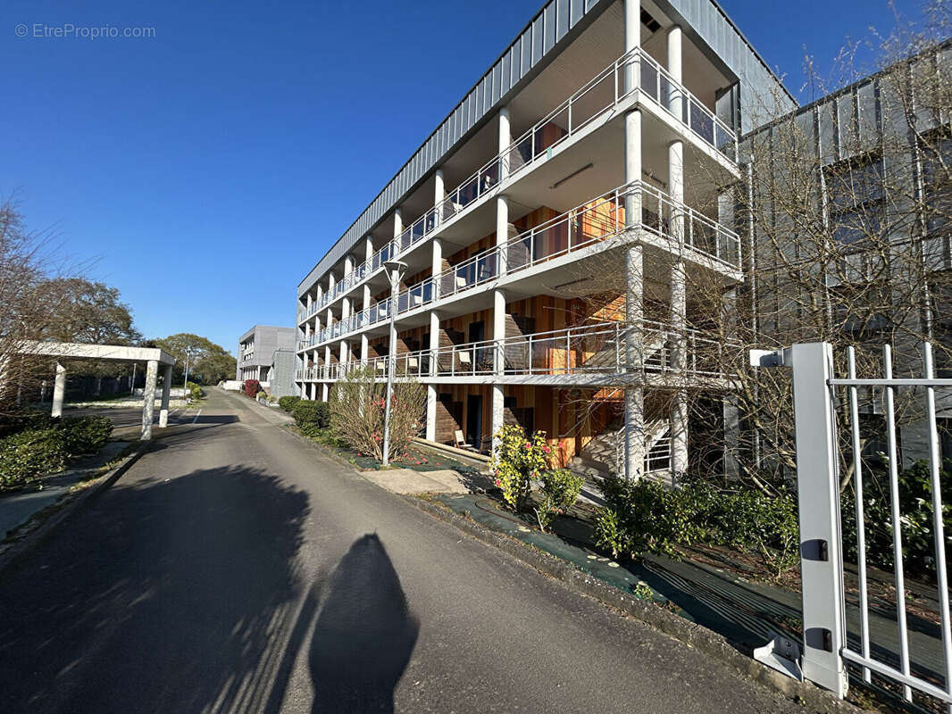 Appartement à PORNIC