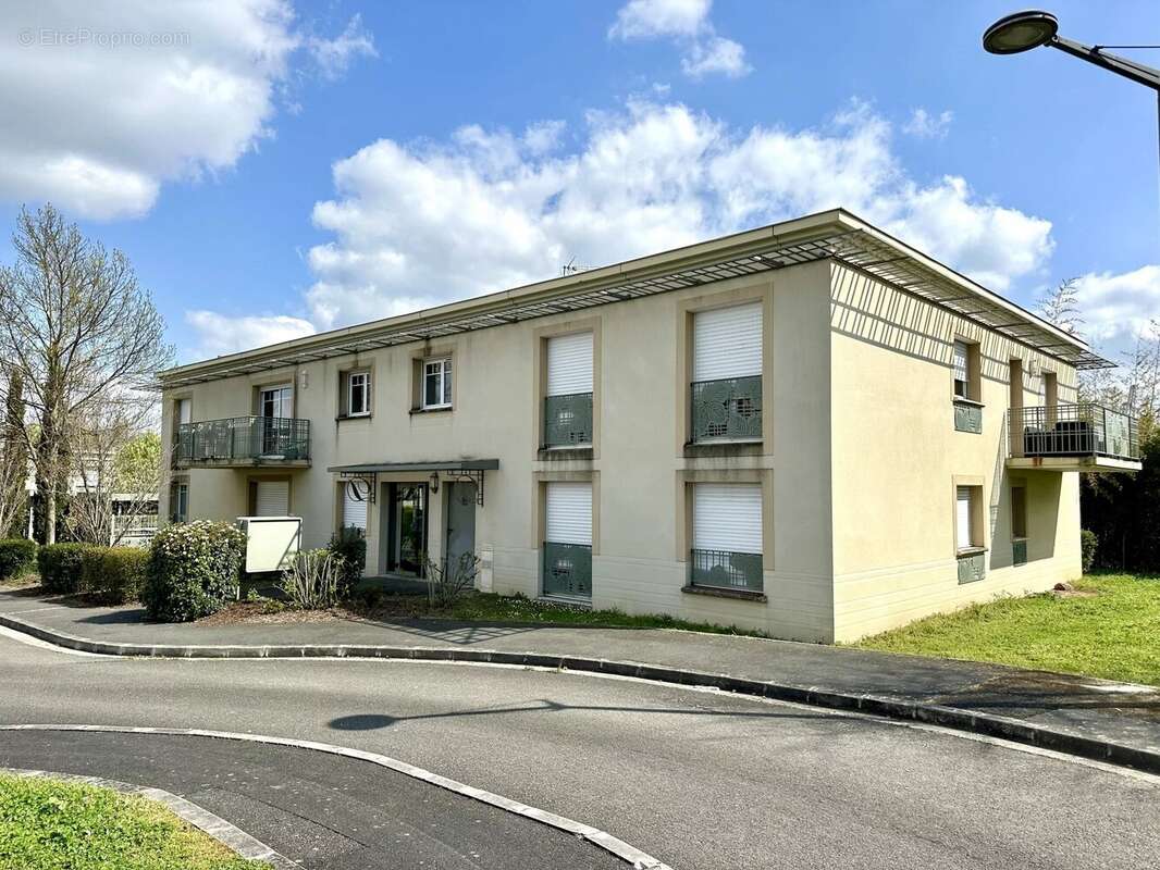 Appartement à BRUGES