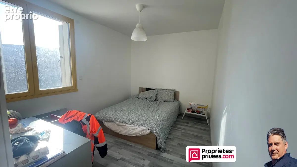 Appartement Saint Priest 4 pièce(s) - photo 3