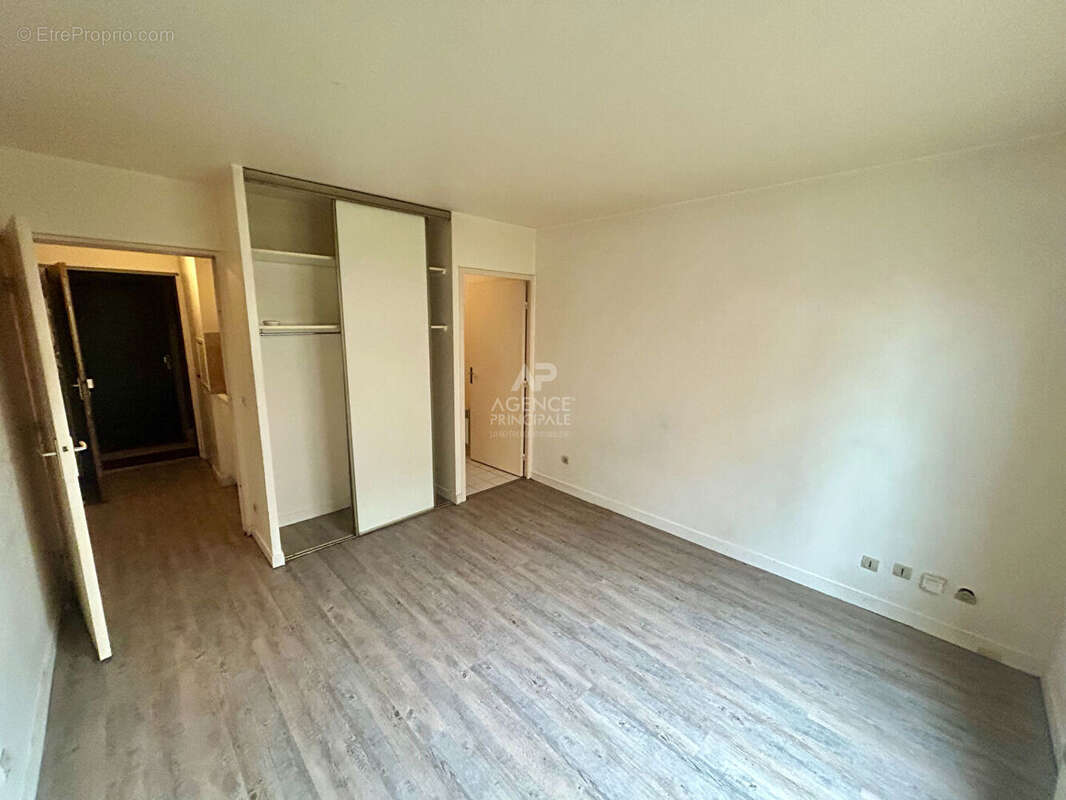 Appartement à POISSY