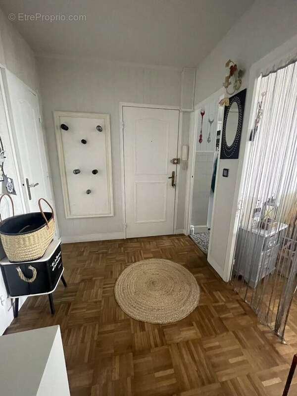 Appartement à LOUDUN