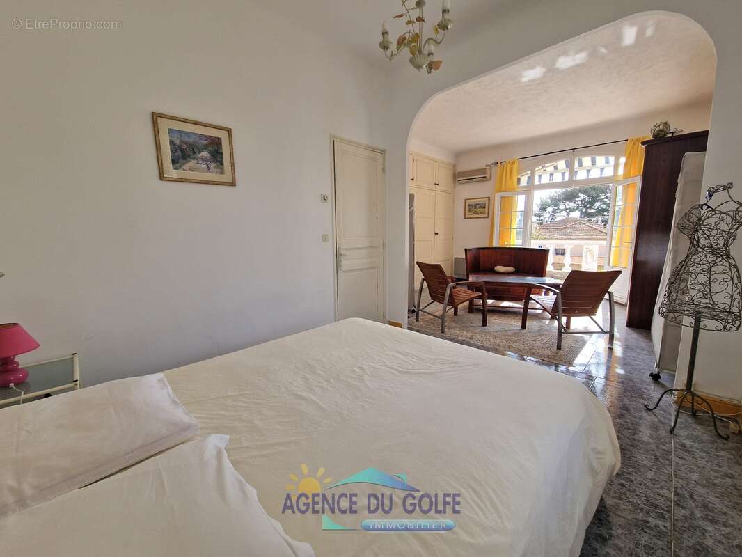 Maison à LA CIOTAT