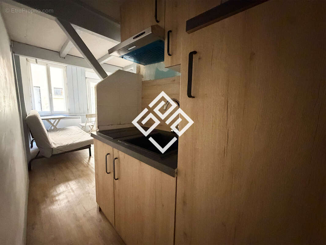 Immeuble 100 m2   Spécial Investisseur - photo 10